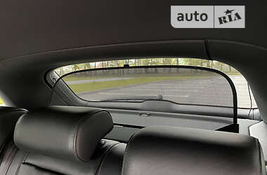 Хэтчбек Audi A3 2011 в 