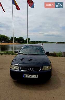 Хэтчбек Audi A3 2002 в Балте