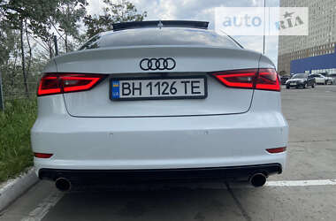 Седан Audi A3 2014 в Одесі