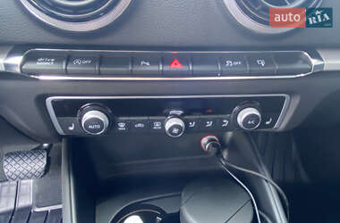 Хэтчбек Audi A3 2014 в Харькове