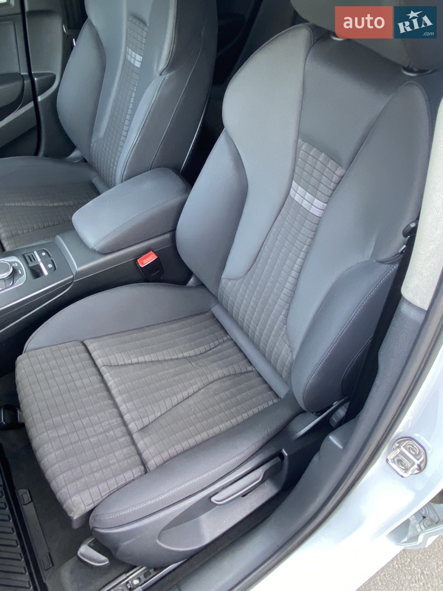 2014 Audi A3 - мініатюра 22