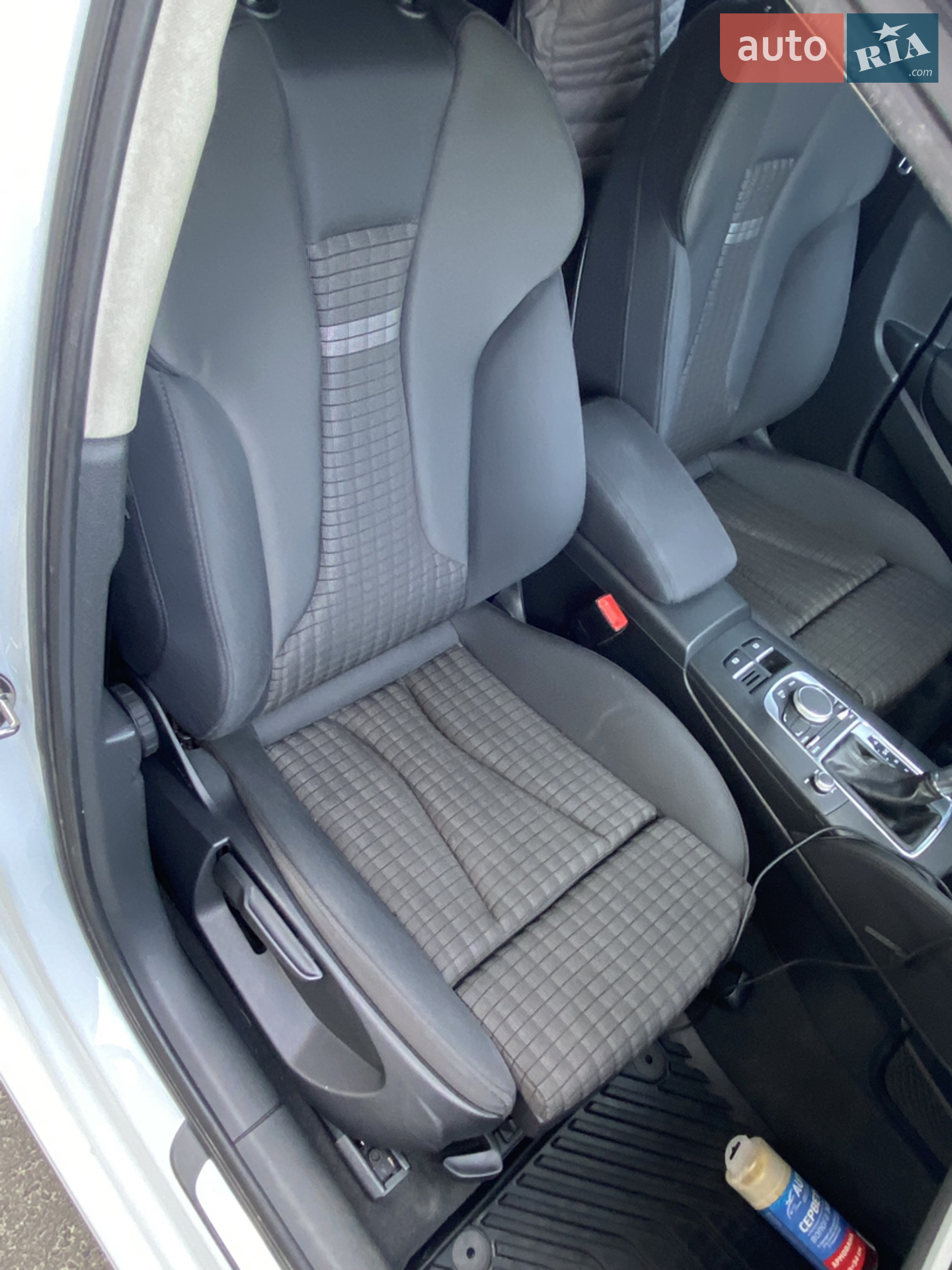 2014 Audi A3 - мініатюра 23