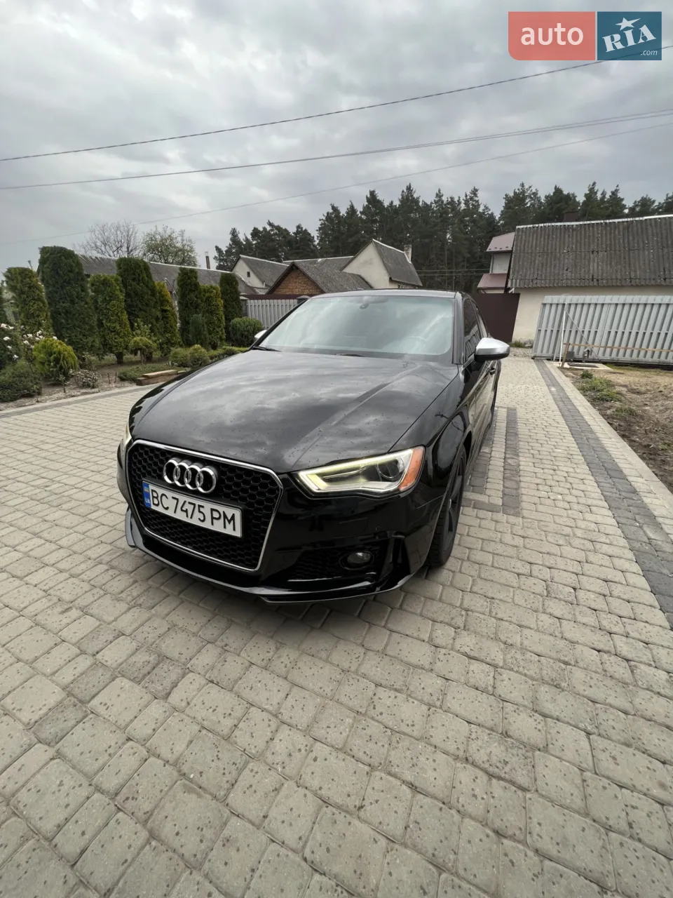 2014 Audi A3 - мініатюра 23
