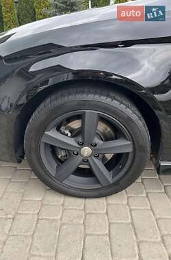 Седан Audi A3 2015 в 