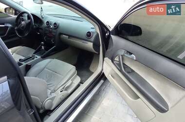 Хэтчбек Audi A3 2003 в Одессе