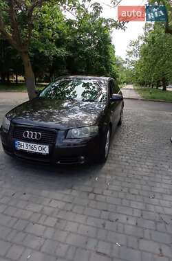 AUDI A3 2003