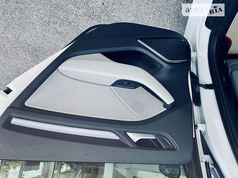 Хэтчбек Audi A3 2015 в Одессе