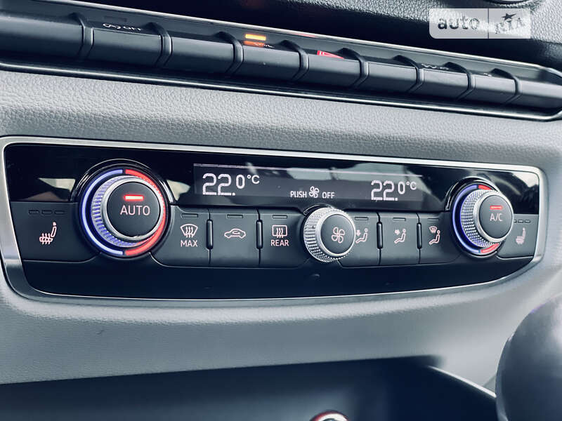 Хэтчбек Audi A3 2015 в Одессе