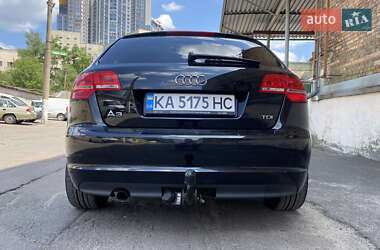 Хетчбек Audi A3 2012 в Києві