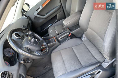 Хетчбек Audi A3 2012 в Києві