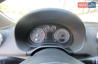 Хетчбек Audi A3 2012 в Києві