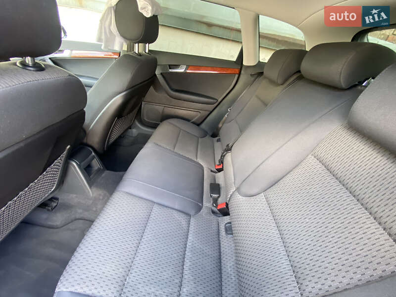Хетчбек Audi A3 2012 в Києві
