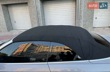 Кабриолет Audi A3 2014 в Ивано-Франковске