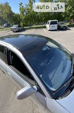 Хетчбек Audi A3 2012 в 