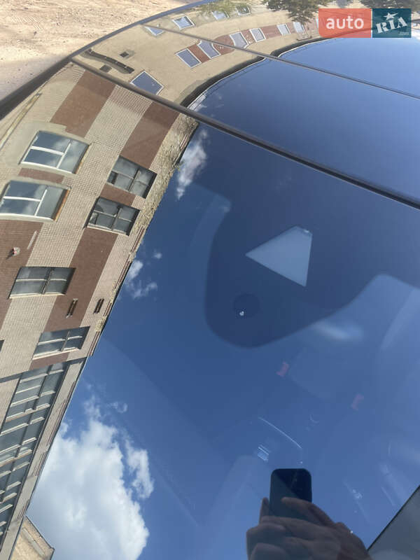 Седан Audi A3 2021 в Киеве