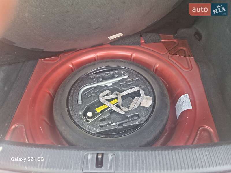Хетчбек Audi A3 2011 в Харкові
