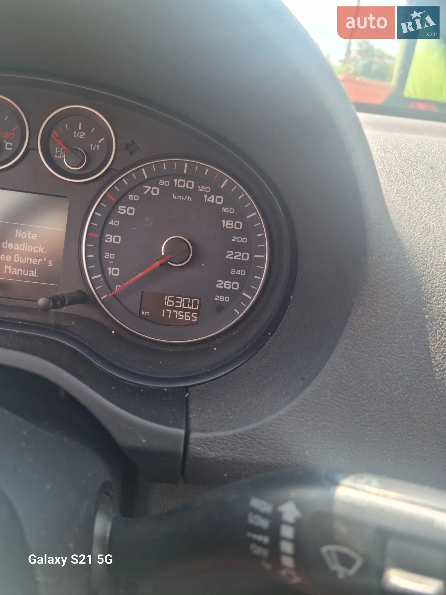 2011 Audi A3 - мініатюра 16