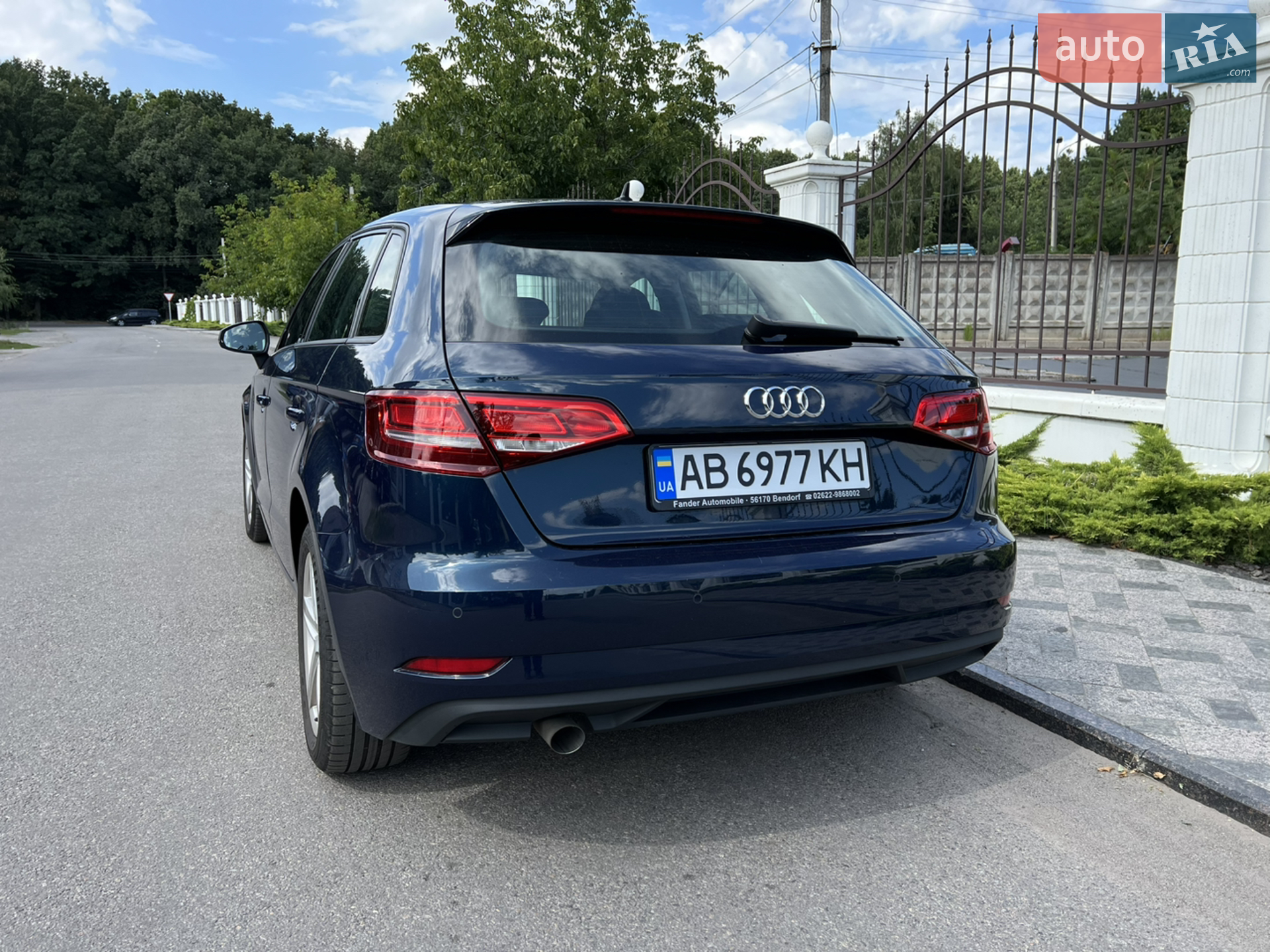 2019 Audi A3 - мініатюра 37