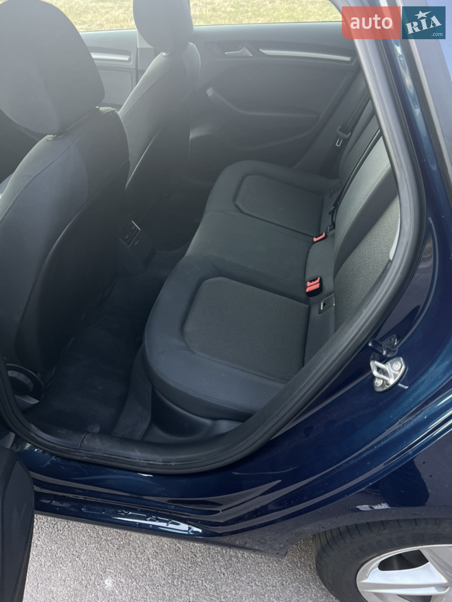 2019 Audi A3 - мініатюра 51