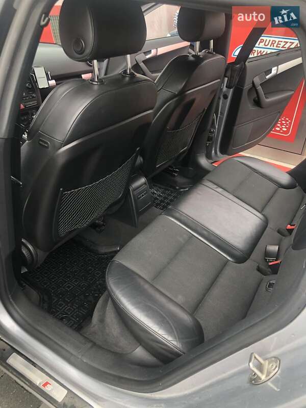 Хэтчбек Audi A3 2006 в Одессе