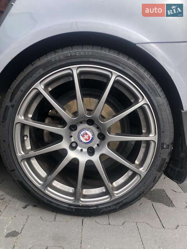 Хэтчбек Audi A3 2006 в Одессе