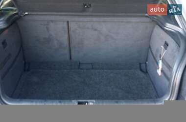 Хетчбек Audi A3 2000 в Лубнах