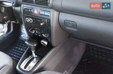 Хетчбек Audi A3 2000 в Лубнах