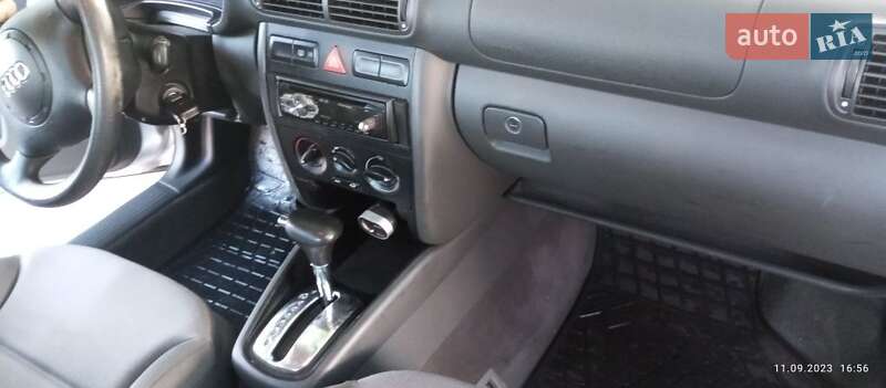Хетчбек Audi A3 2000 в Лубнах