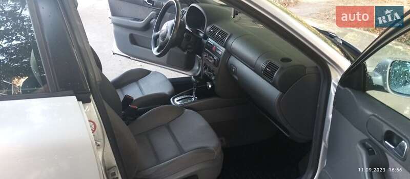 Хетчбек Audi A3 2000 в Лубнах