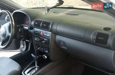 Хетчбек Audi A3 2000 в Лубнах