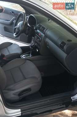 Хетчбек Audi A3 2000 в Лубнах