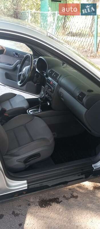 Хетчбек Audi A3 2000 в Лубнах