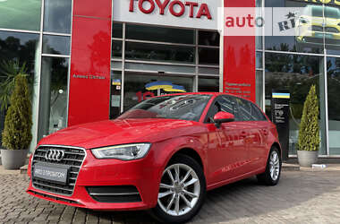 AUDI A3 2013