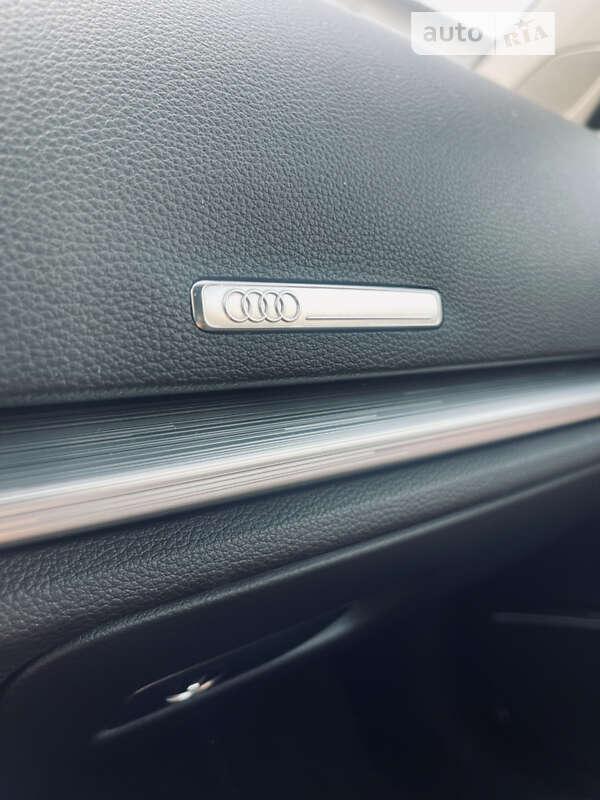 Кабриолет Audi A3 2018 в Каменском фото 21 Кабриолет Audi A3 2018 в Каменском