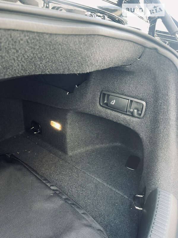 Кабриолет Audi A3 2018 в Каменском фото 29 Кабриолет Audi A3 2018 в Каменском