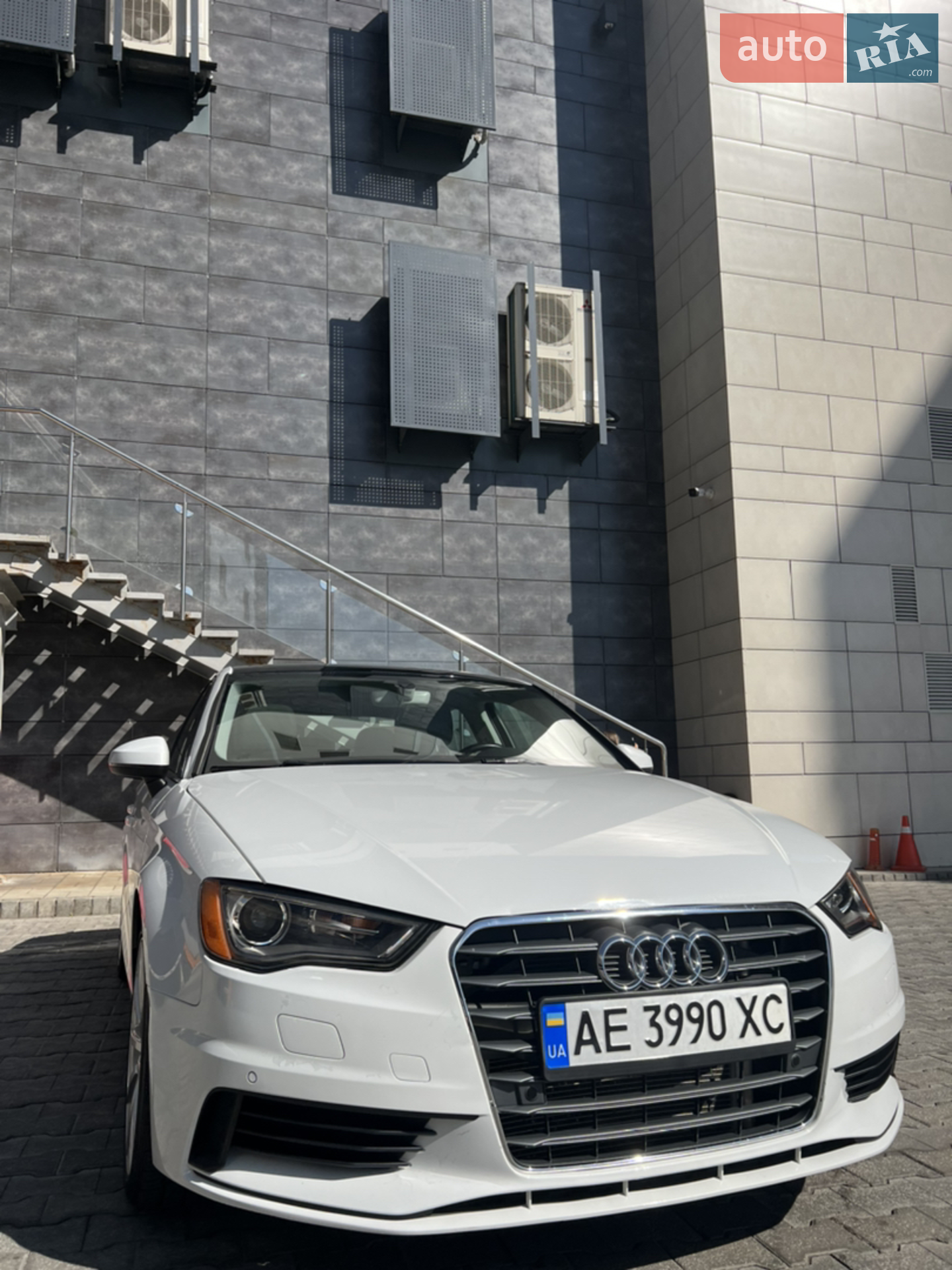 2016 Audi A3 - мініатюра 3