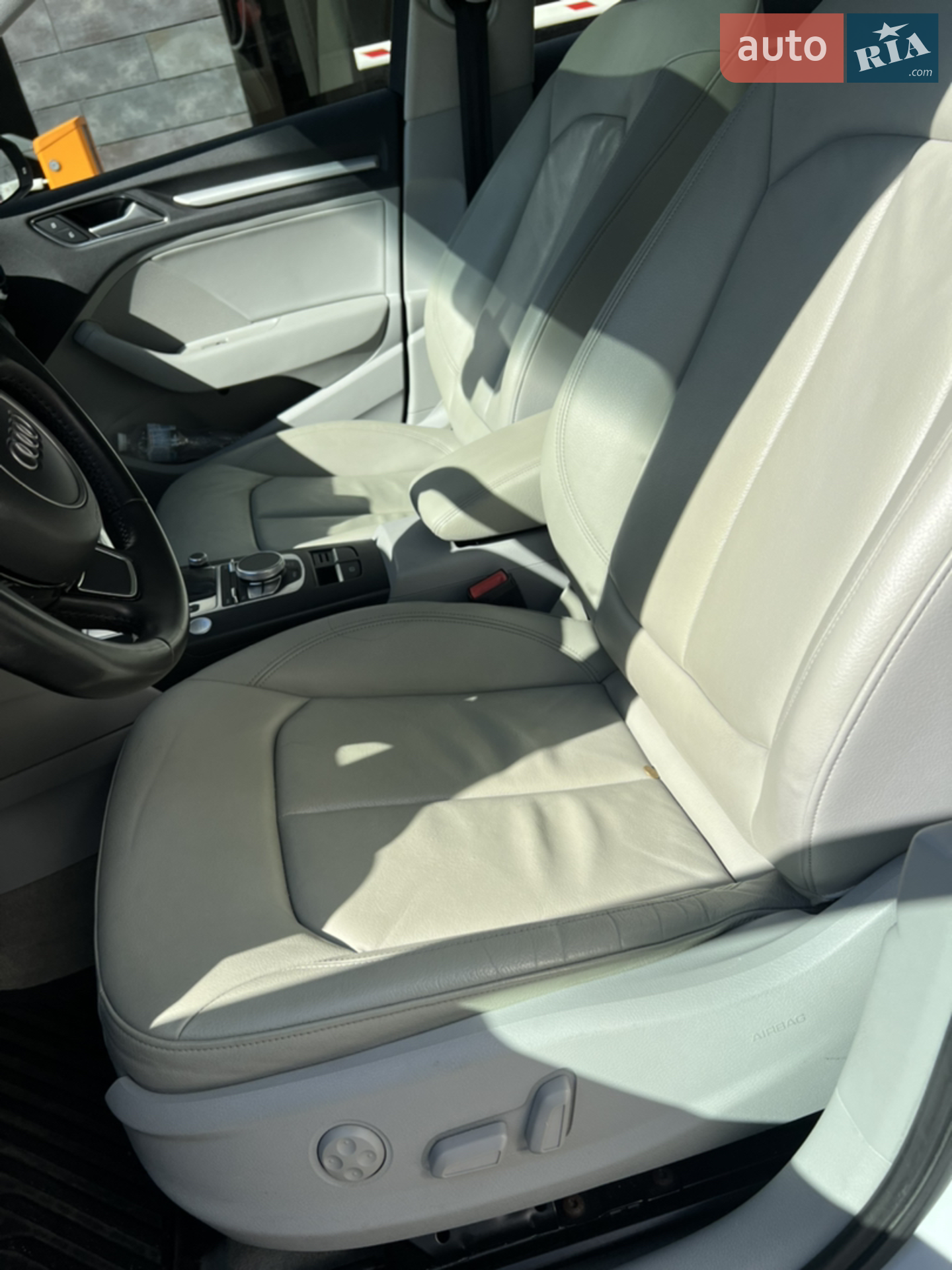 2016 Audi A3 - мініатюра 36