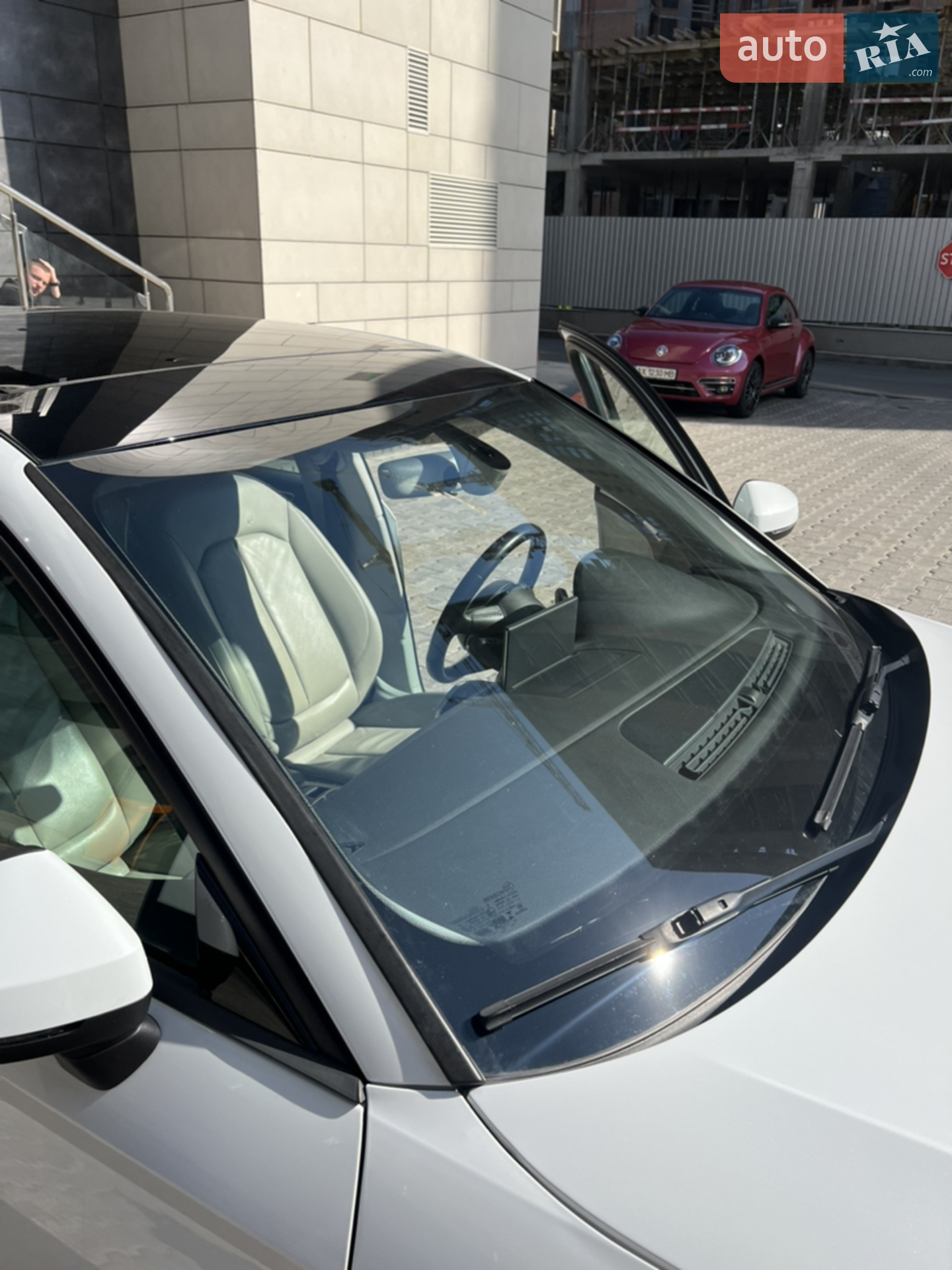 2016 Audi A3 - мініатюра 42