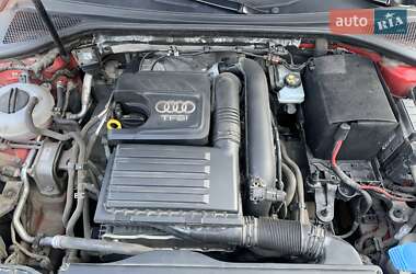 Хэтчбек Audi A3 2013 в Киеве
