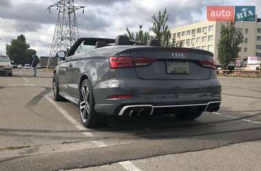 audi a3 2017 в Киев от профессионального продавца Виталий