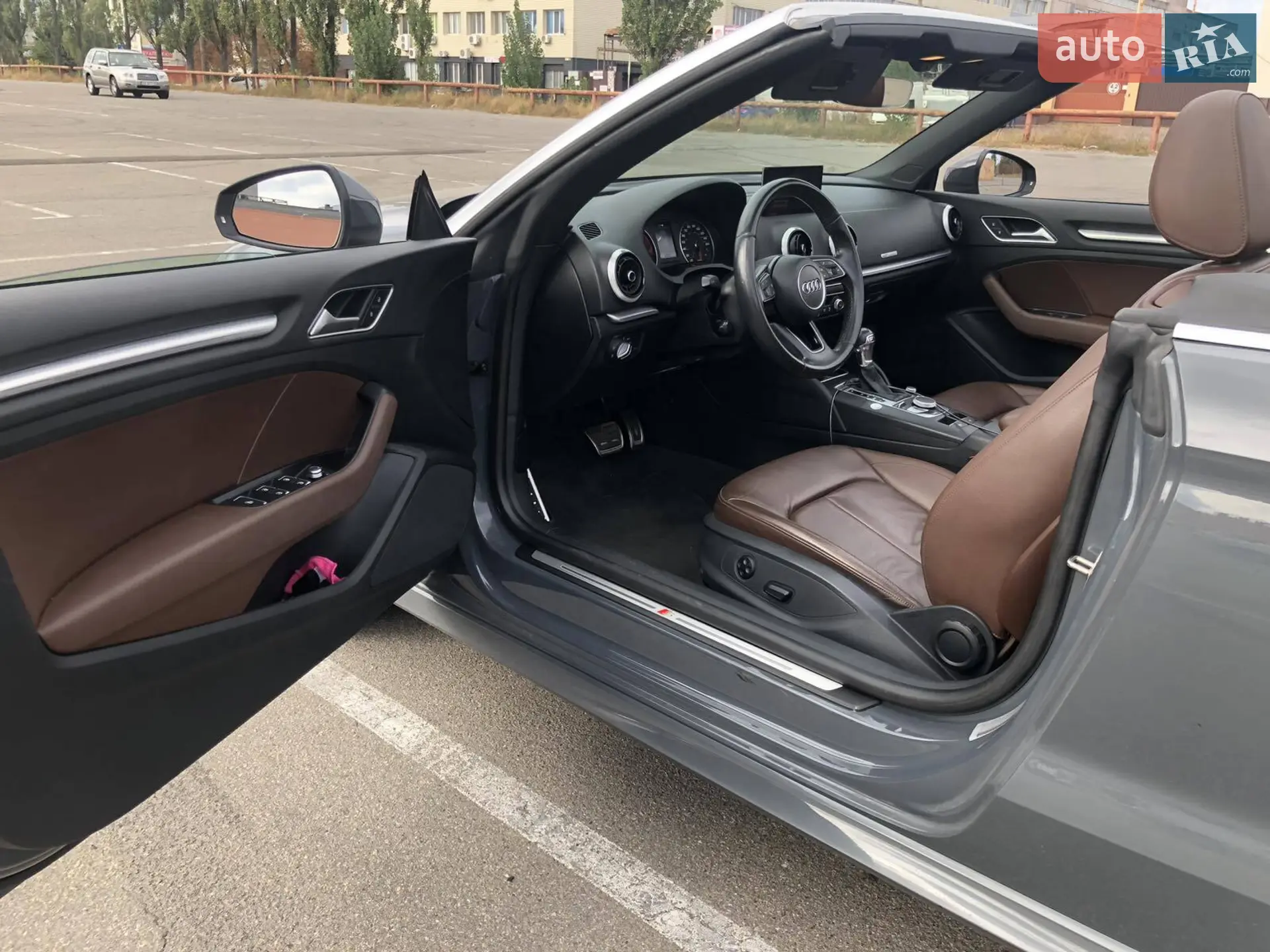 2017 Audi A3 - мініатюра 24