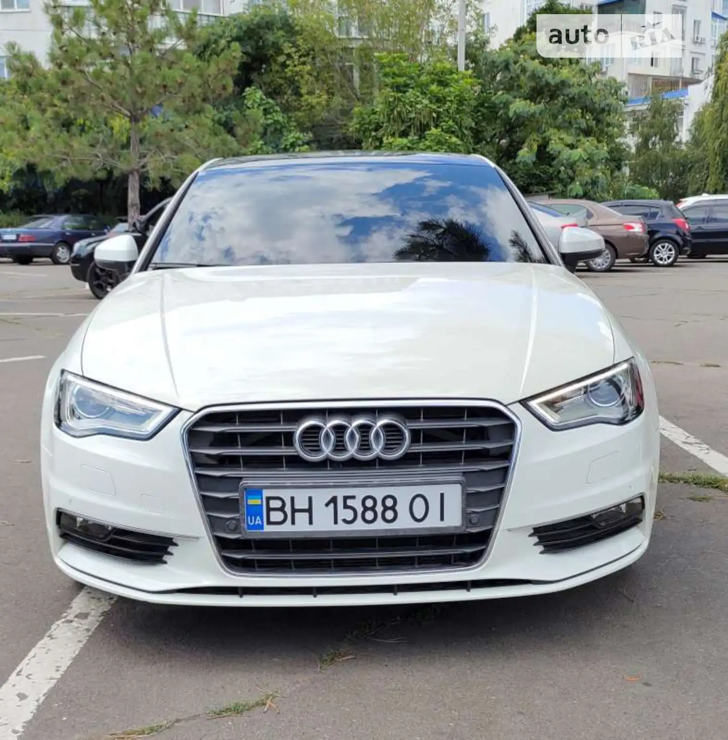 2014 Audi A3 - мініатюра 12