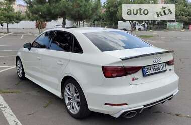Седан Audi A3 2014 в Одесі