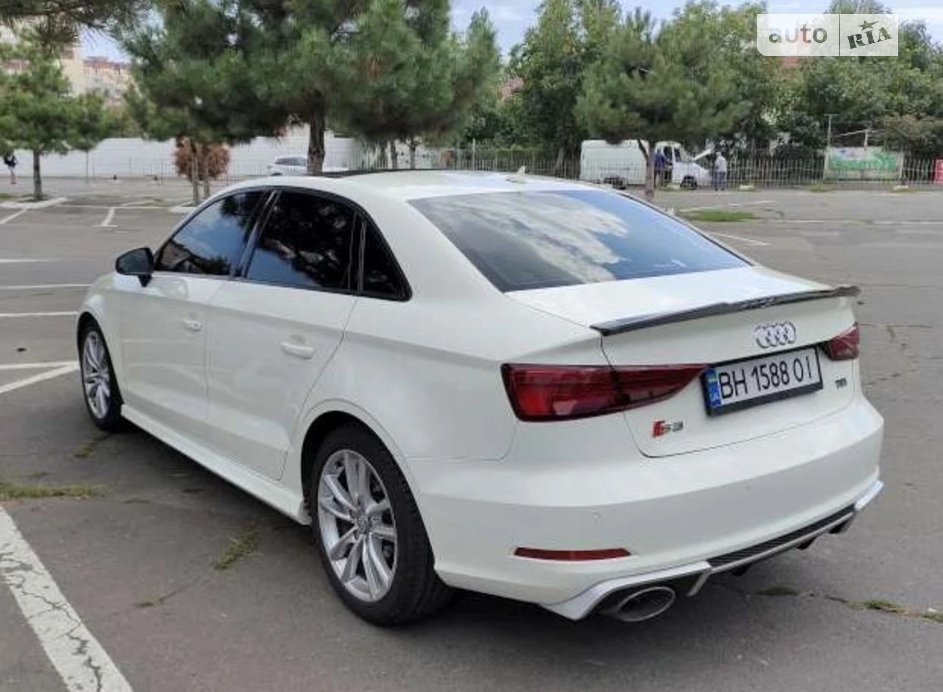 2014 Audi A3 - мініатюра 13