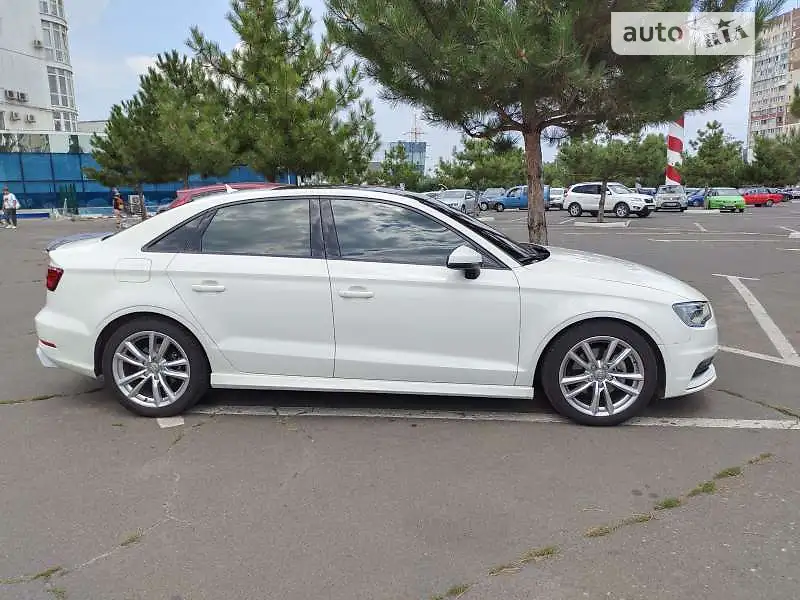 Audi A3 2015 VIN WAUBFGFF0F1105729 фото оголошення 40 з 80