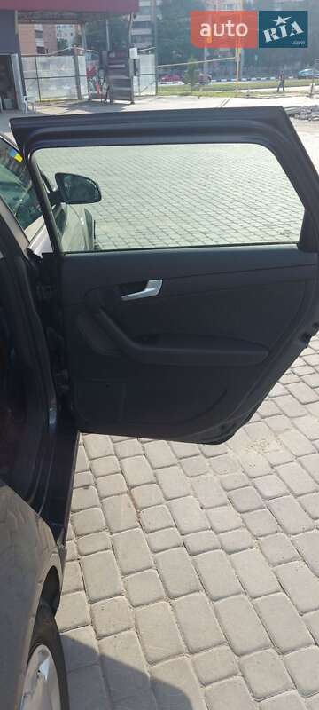 Хэтчбек Audi A3 2005 в Харькове