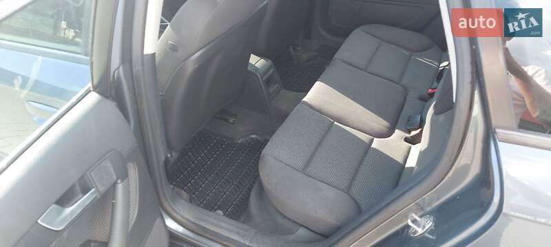 Хэтчбек Audi A3 2005 в Харькове