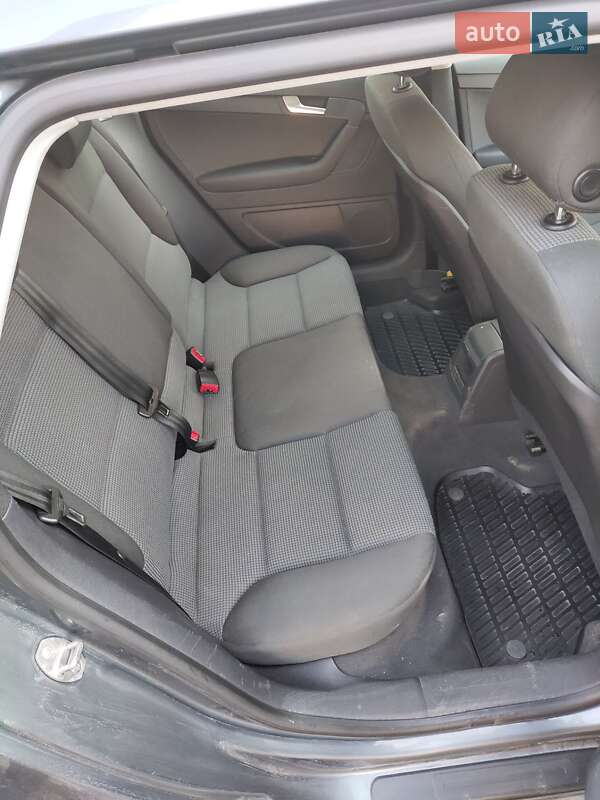Хэтчбек Audi A3 2005 в Харькове