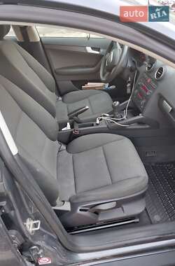 Хэтчбек Audi A3 2005 в Харькове