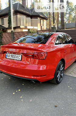 Седан Audi A3 2014 в Киеве